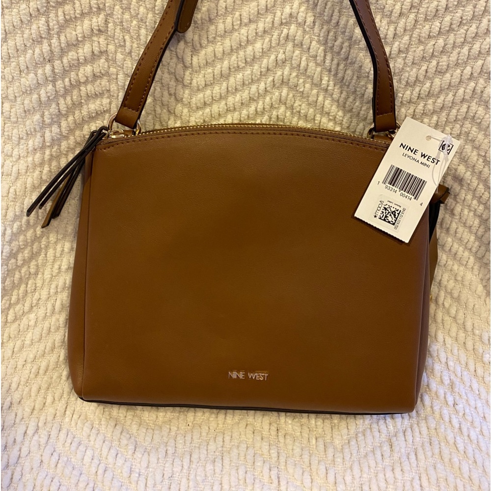 Nine West Levona crossbody mini